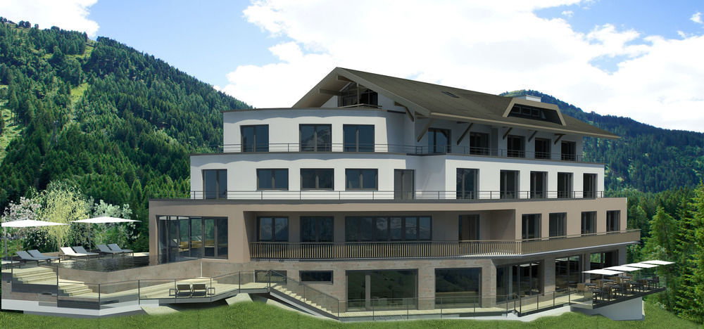Heart Hotel Grischuna Sankt Anton am Arlberg Exterior foto